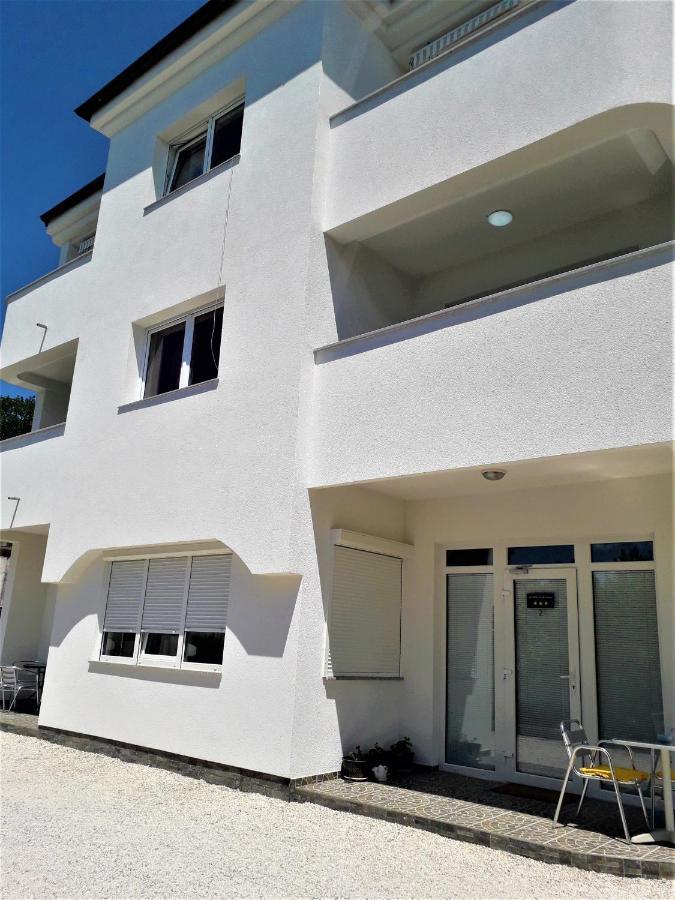 Ferienwohnung A.B.Kvarner Rijeka Exterior foto