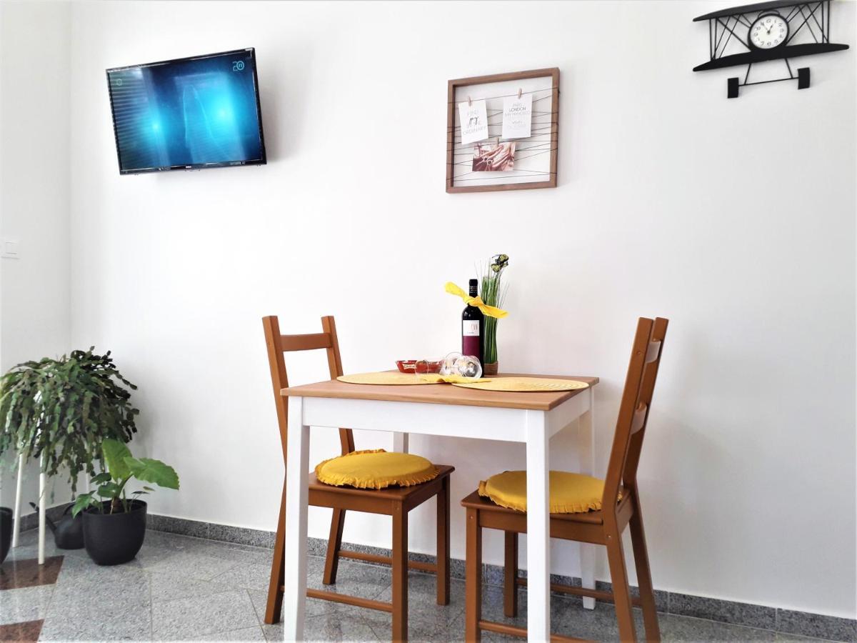 Ferienwohnung A.B.Kvarner Rijeka Exterior foto